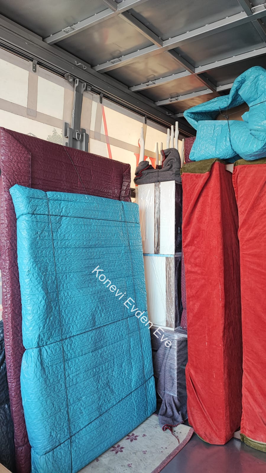 2025-Mayıs-İş-Başında