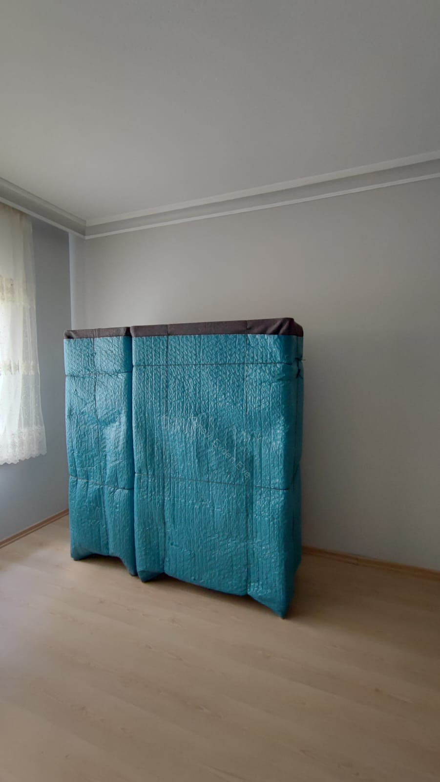 2025-Mayıs-İş-Başında - Konevi Evden Eve Taşımacılık | Asansörlü Nakliye Hizmeti